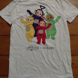 Teletubbies Graphic T-Shirt